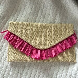 Mark & Graham clutch